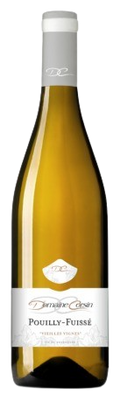 2021 Pouilly-Fuissé Vieilles Vignes