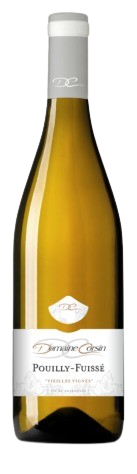 Pouilly-Fuissé Vieilles Vignes