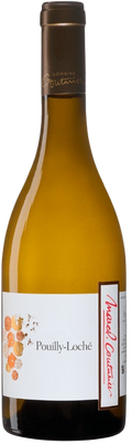 2022 Pouilly Loché
