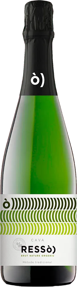 Organic Cava Brut Nature