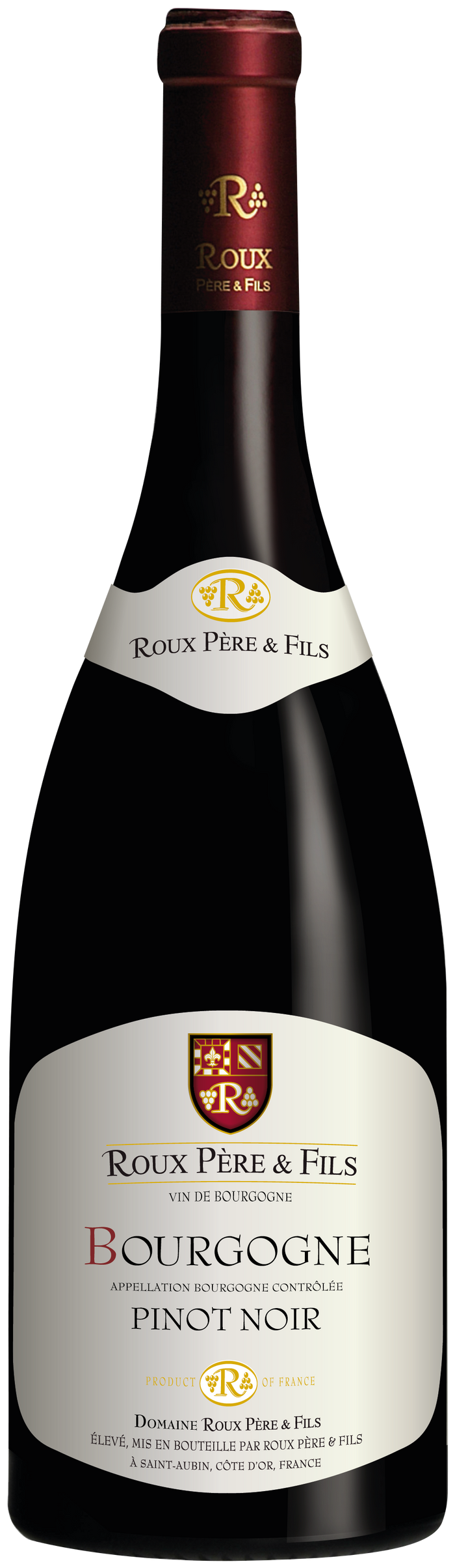 Bourgogne Rouge