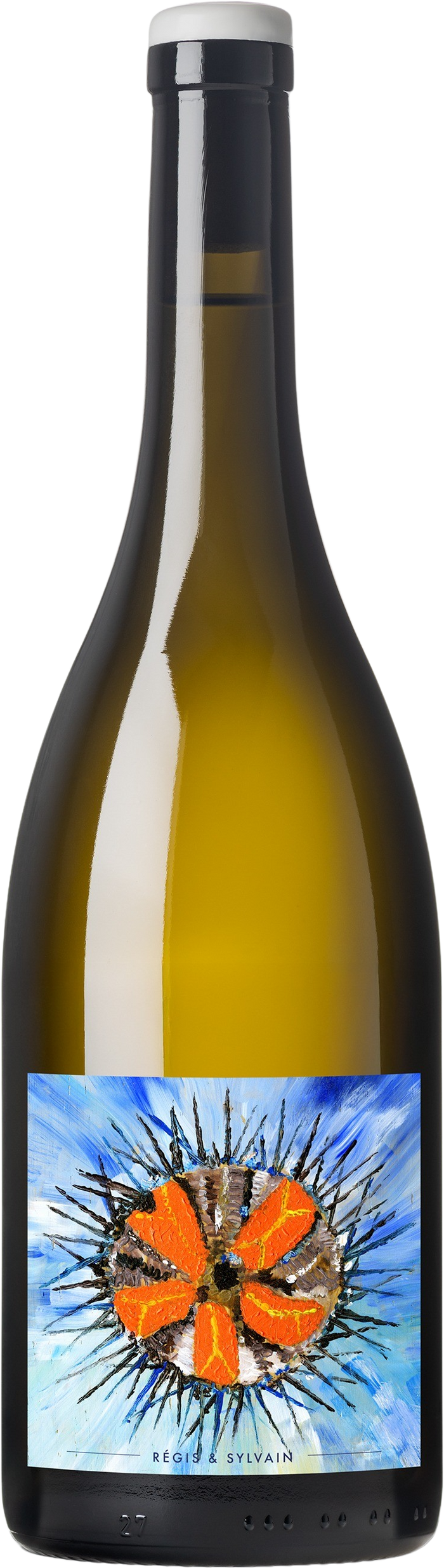 Muscadet Sèvre et Maine Sur Lie