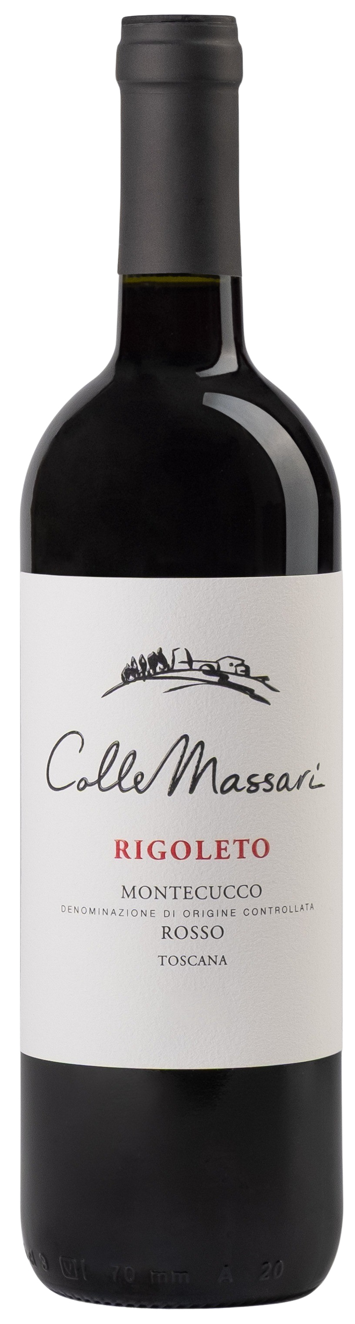 Rigoleto Montecucco Rosso
