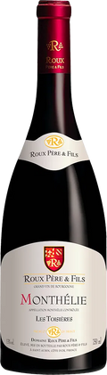 2023 Monthélie Rouge Les Toisières