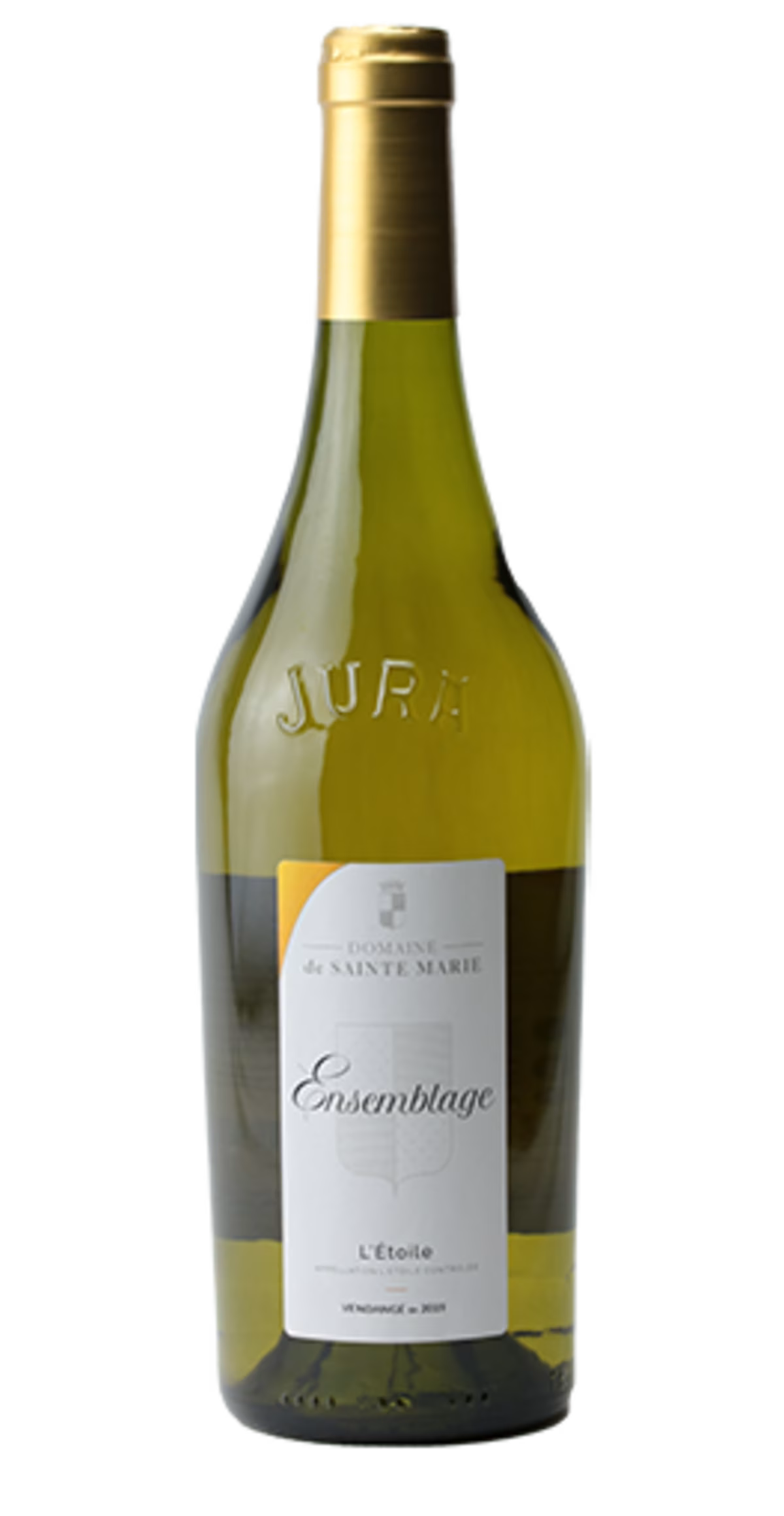 Domaine Sainte Marie Ensemblage