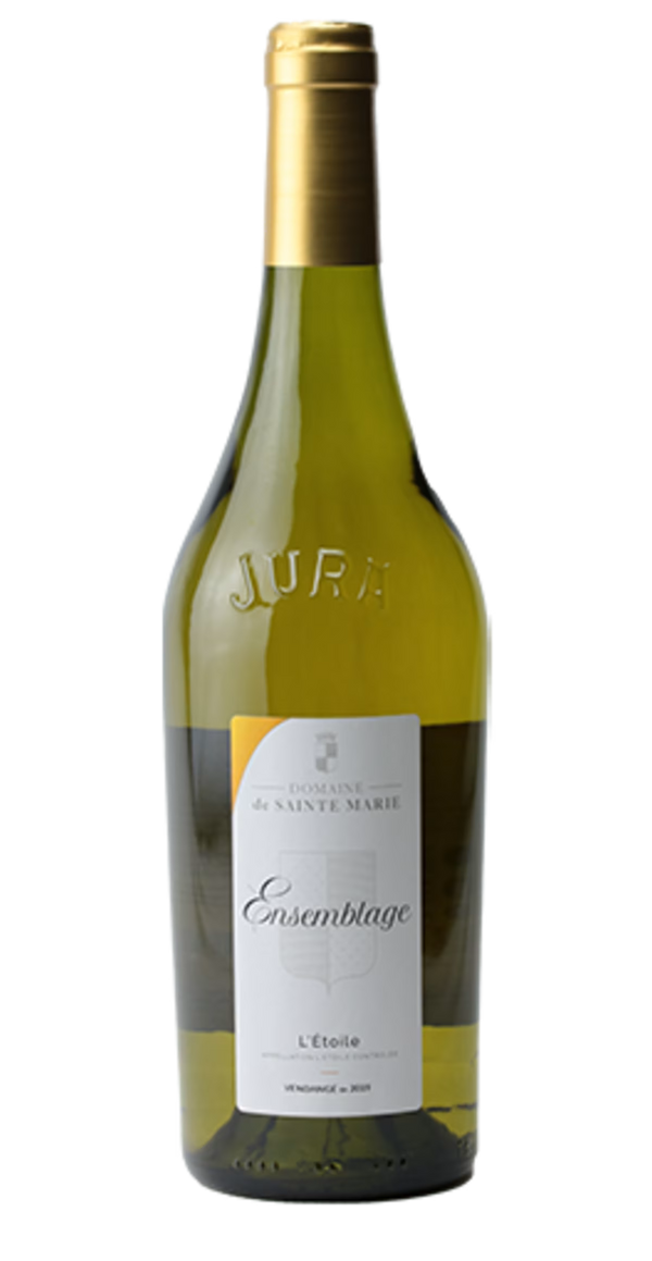 Domaine Sainte Marie Ensemblage