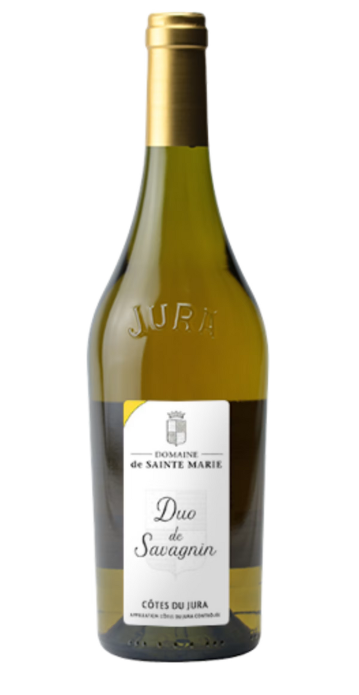 Duo de Savagnin