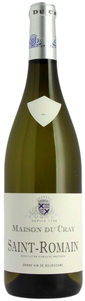 2023 Saint Romain