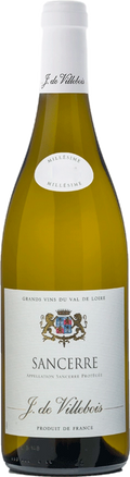 2025 Sancerre Blanc