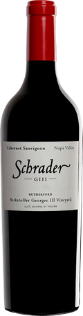 2019 GIII Cabernet Sauvignon To Kalon Vineyard