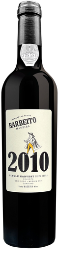 Single Harvest 2010 (medium dry)