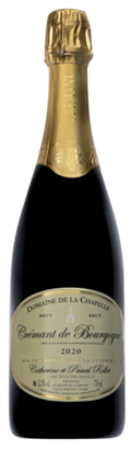 2023 Cremant de Bourgogne