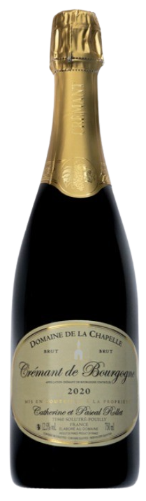 Cremant de Bourgogne