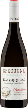 2024 Cabernet Franc DOC
