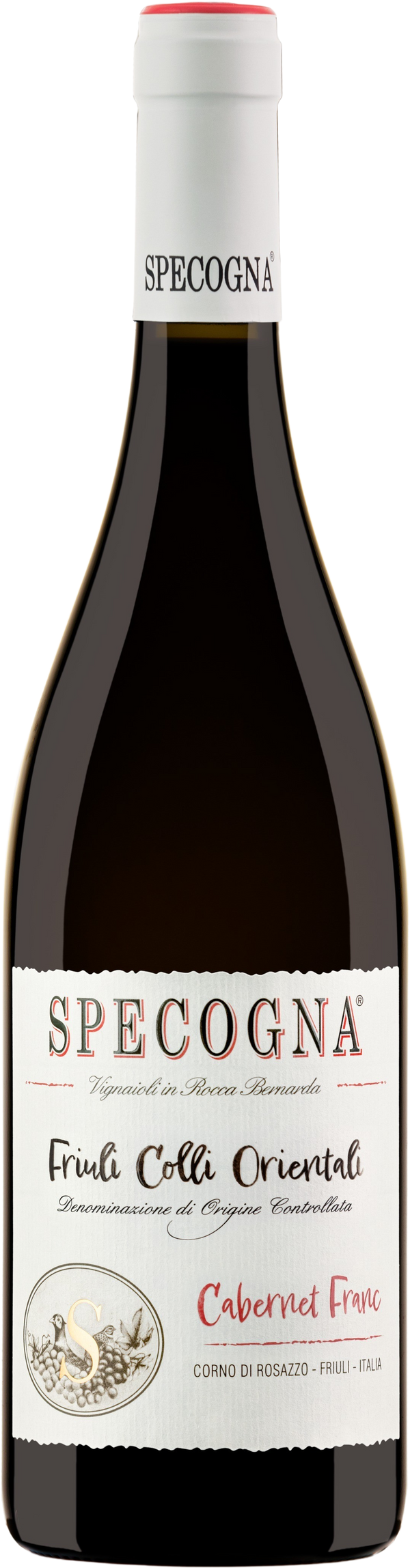 Cabernet Franc DOC