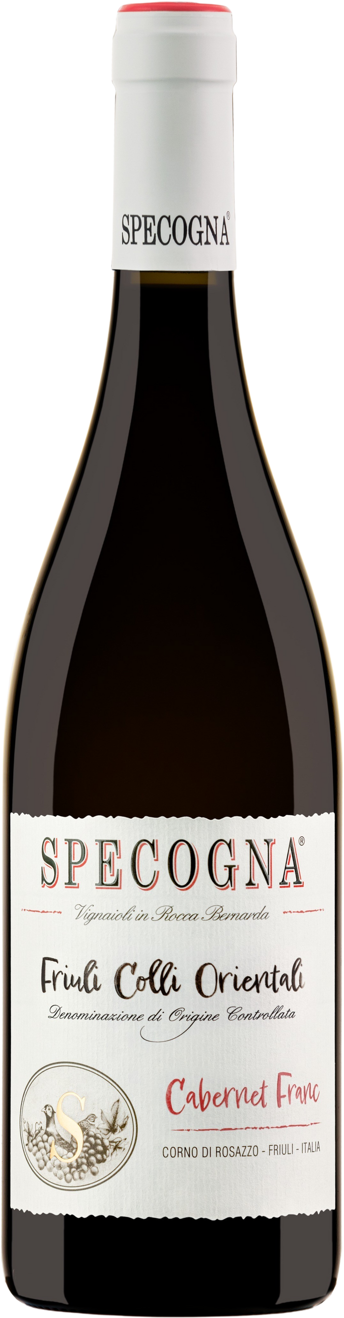 Cabernet Franc DOC