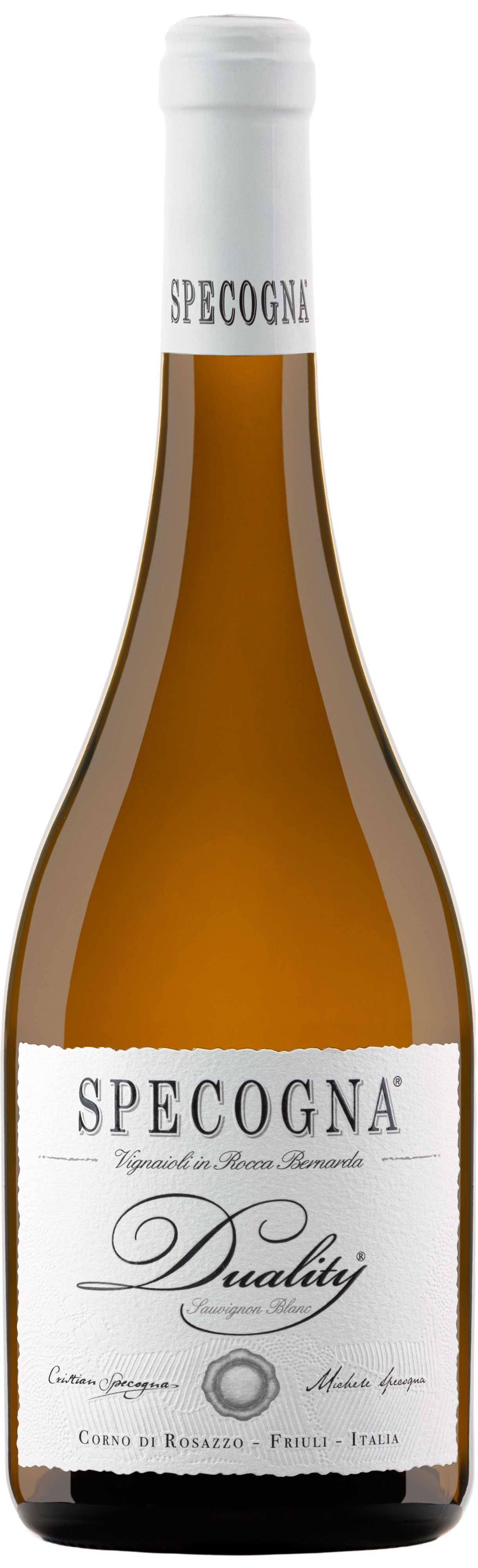 Duality Sauvignon Blanc
