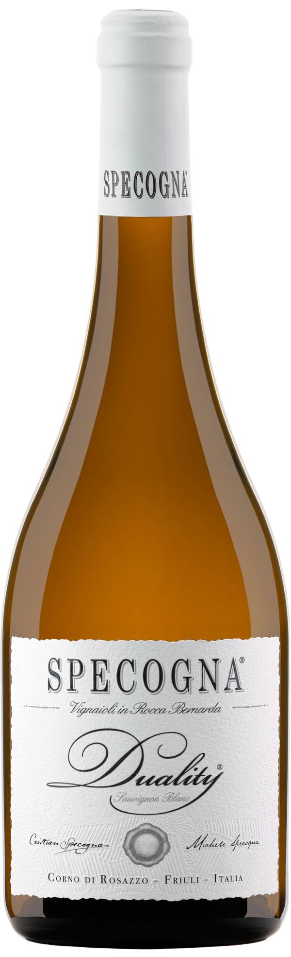 Dualita Sauvignon Blanc