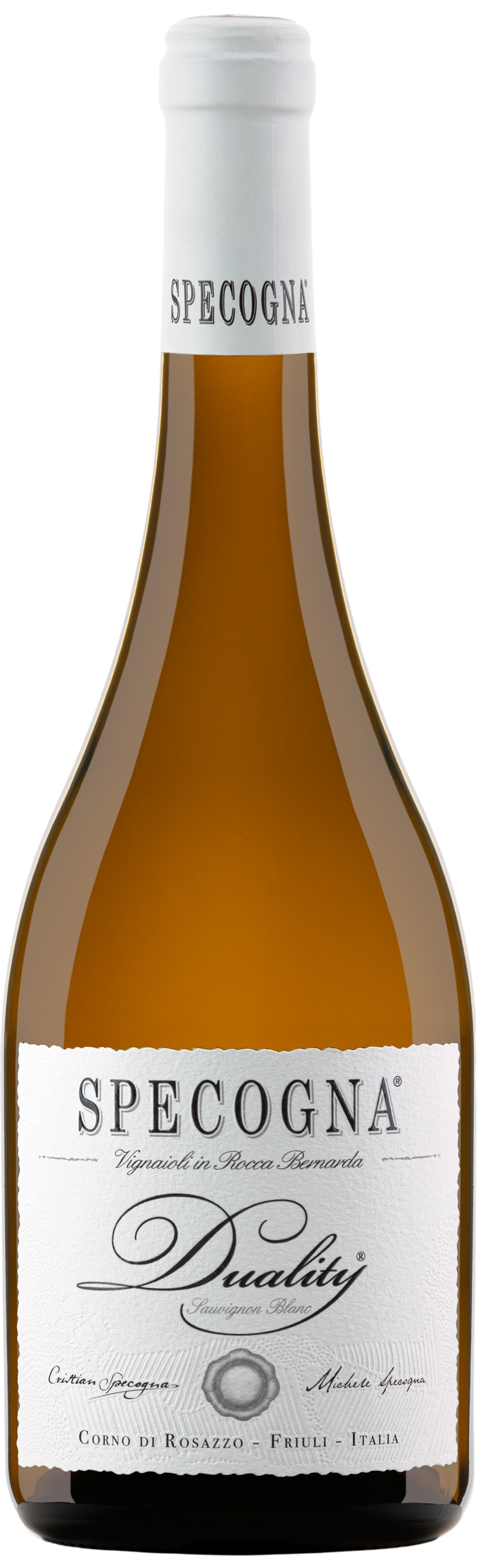 Dualita Sauvignon Blanc