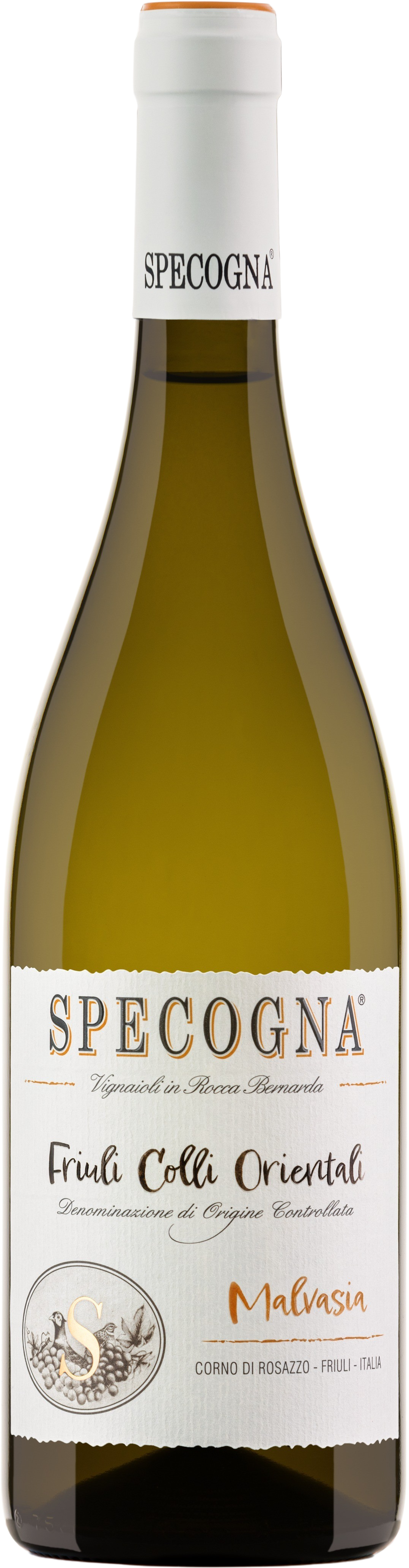 Malvasia DOC