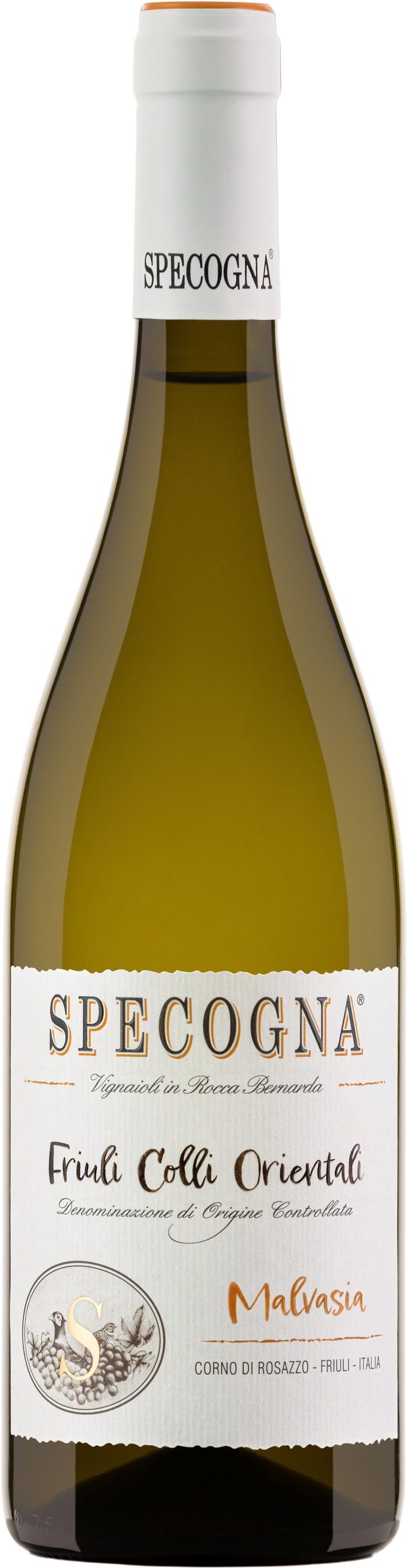 Malvasia DOC