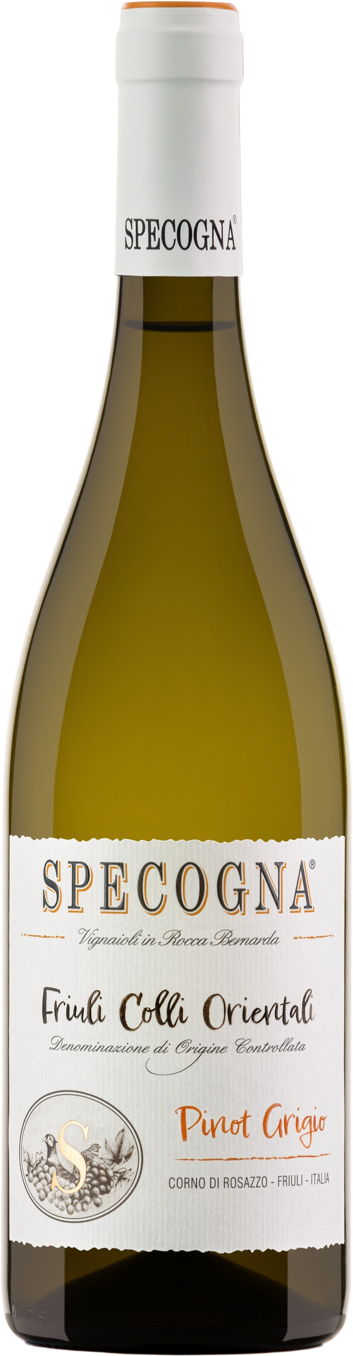 Pinot Grigio DOC