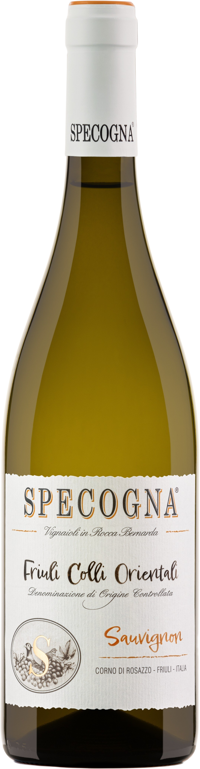 Sauvignon DOG