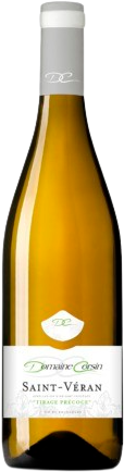 2021 Saint-Véran Tirage Prècoce