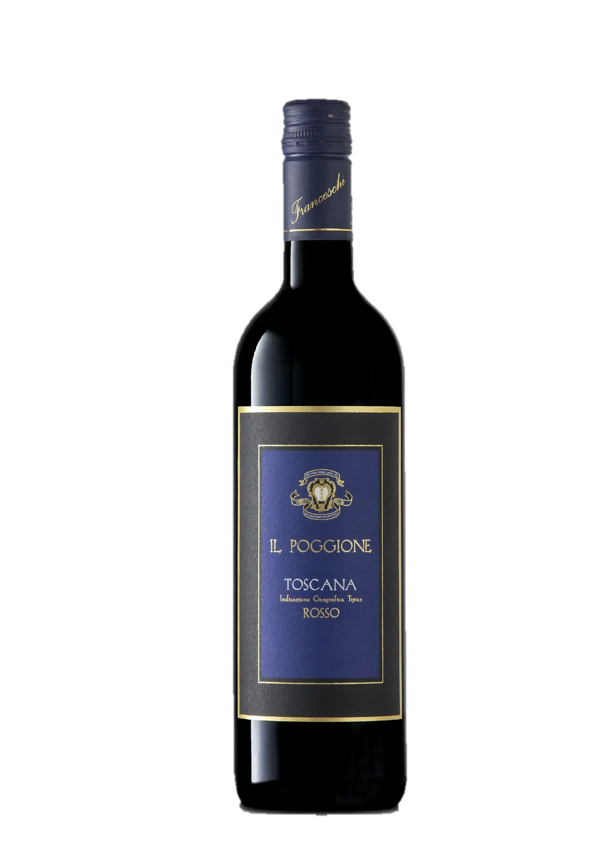 Il Poggione – Rosso Toscana