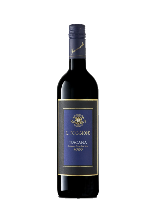 Il Poggione – Rosso Toscana