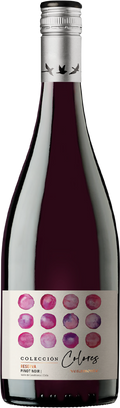 2022 Coleccion Colours Pinot Noir