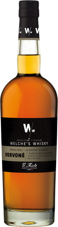 Vorvone Single Malt Whisky