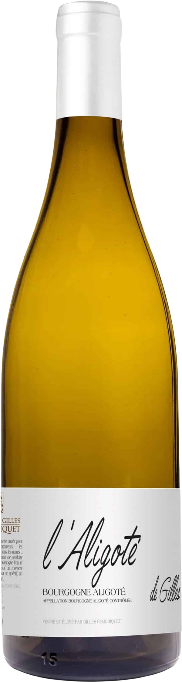 Bourgogne Aligoté