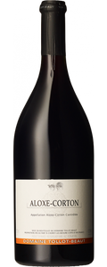 2024 Aloxe Corton