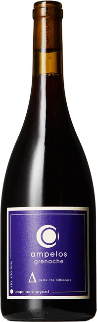 Grenache Delta MG