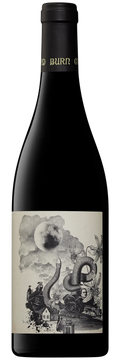 2021 BC Vineyard Pinot Noir