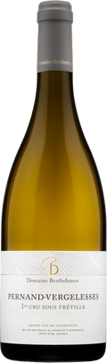 2023 Pernand-Vergelesses 1. Cru Sous Frétille