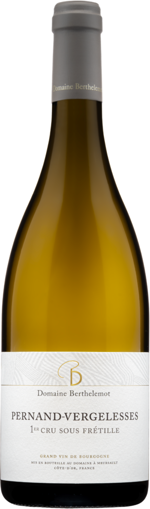 Pernand-Vergelesses 1. Cru Sous Frétille