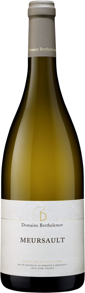 Meursault Blanc