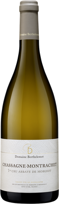 2024 Chassagne-Montrachet 1. Cru Abbaye de Morgeot