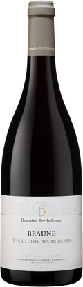 2024 Beaune 1. Cru Rouge Clos des Mouches