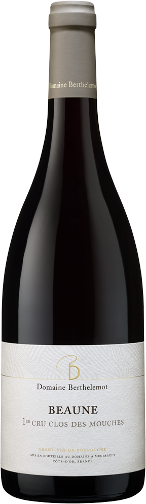 Beaune 1. Cru Rouge Clos des Mouches