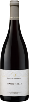 2022 Monthelie Villages rouge