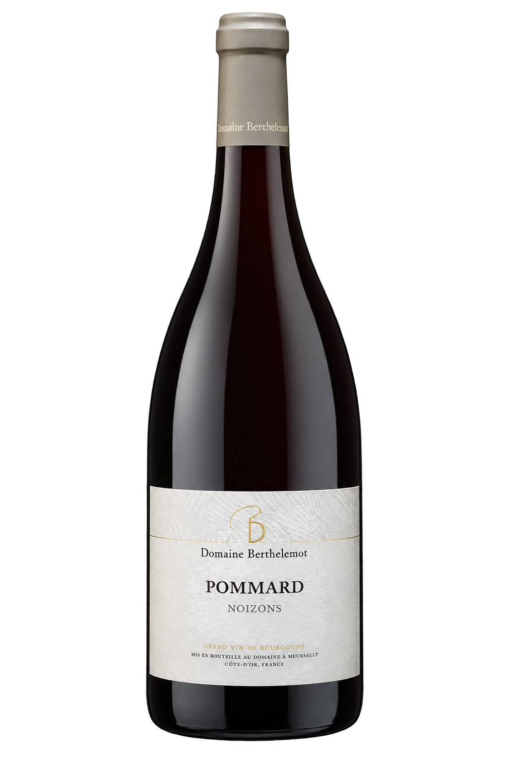 Domaine Berthelemot Pommard Noizons Magnum