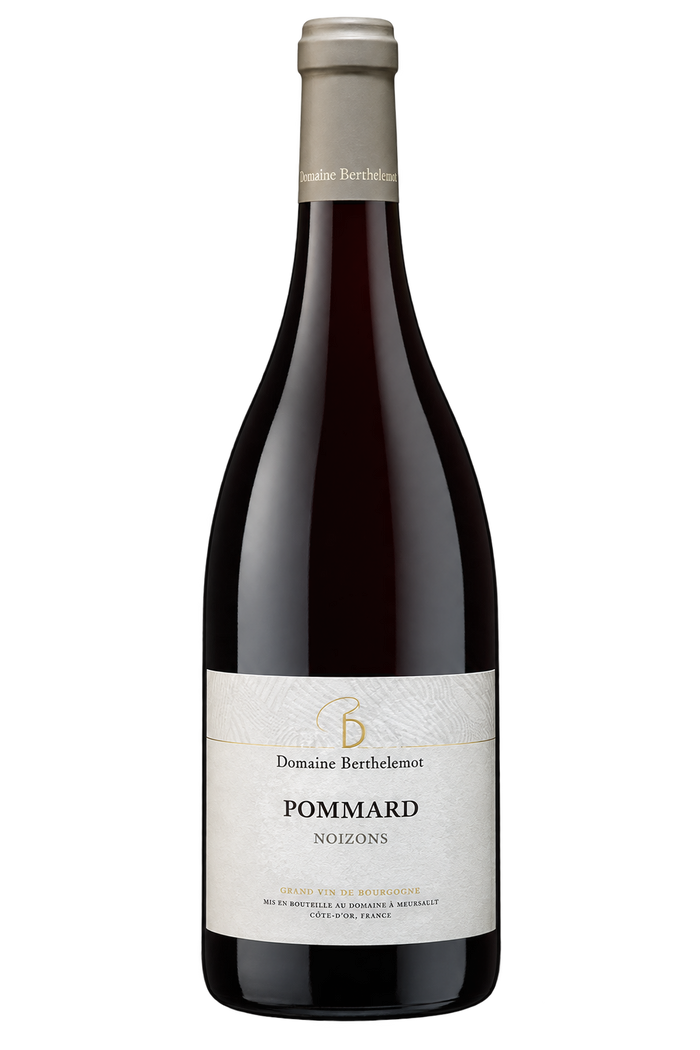 Pommard Noizons