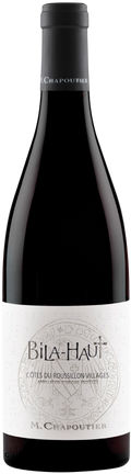 2024 Côtes du Roussillon Villages Rouge