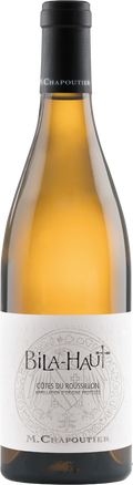 2025 Côtes du Roussillon Blanc