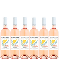 6 flasker 2025 Côtes de Provence Rosé Cuvée Bohème