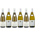 Bourgogne Aligoté & Sancerre – 3+3 flasker til fisk & skaldyr