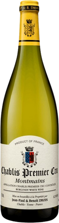 2023 Chablis 1. Cru Montmains